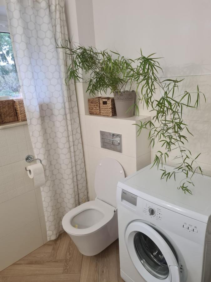 Pod Swierkami Myślibórz 외부 사진