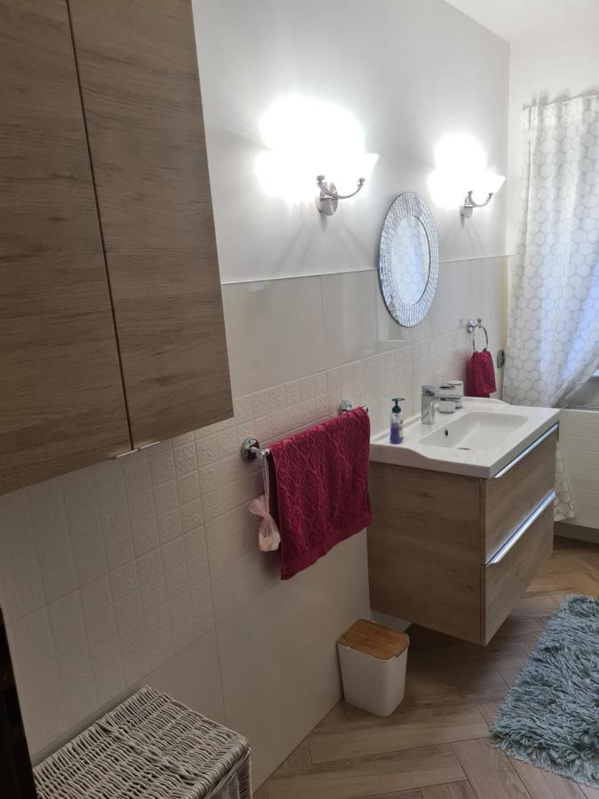 Pod Swierkami Myślibórz 외부 사진