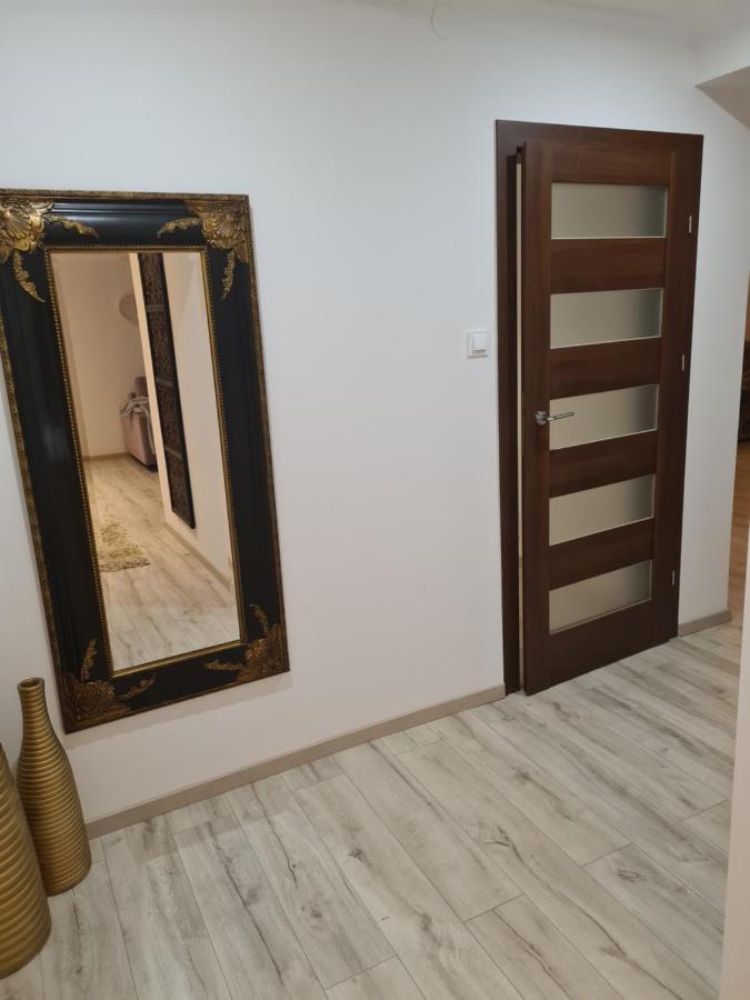 Pod Swierkami Myślibórz 외부 사진